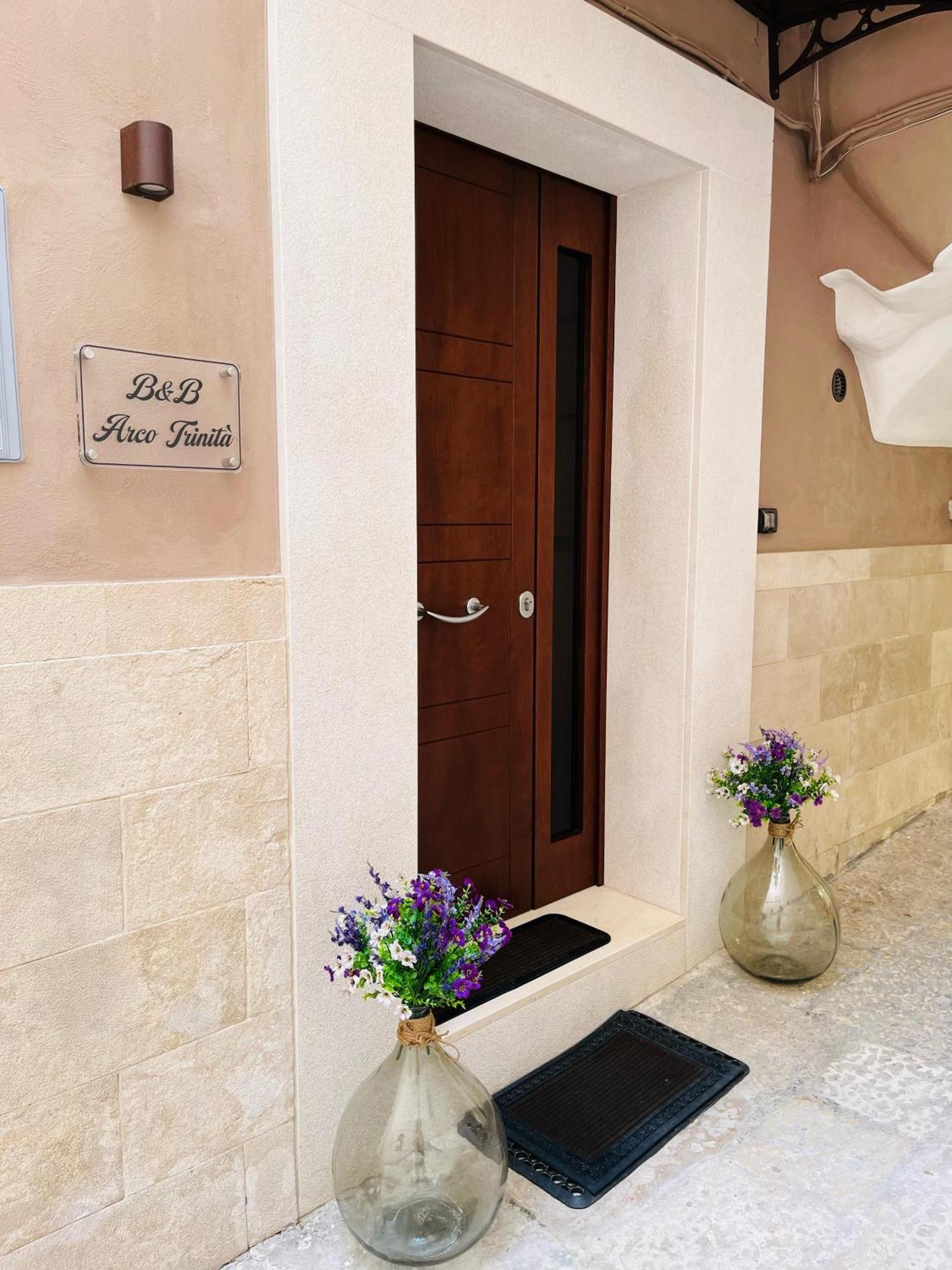 Bed & Breakfast Arco Trinita